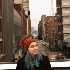 Meet your Posher, Aimee